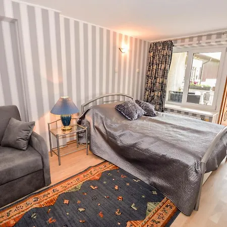 Lejlighed Jura- Apartamentai