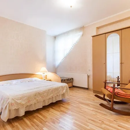 Lejlighed Jura- Apartamentai