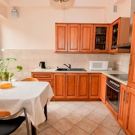 Jura- Apartamentai * פלאנגה