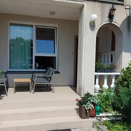 Jura- Apartamentai Lejlighed