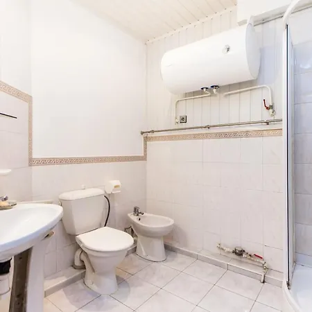 Jura- Apartamentai Lejlighed Palanga