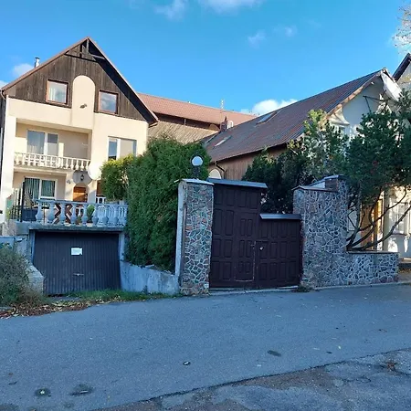 Jura- Apartamentai דירה