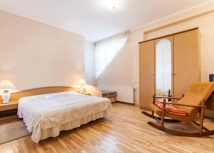 アパート Jura- Apartamentai